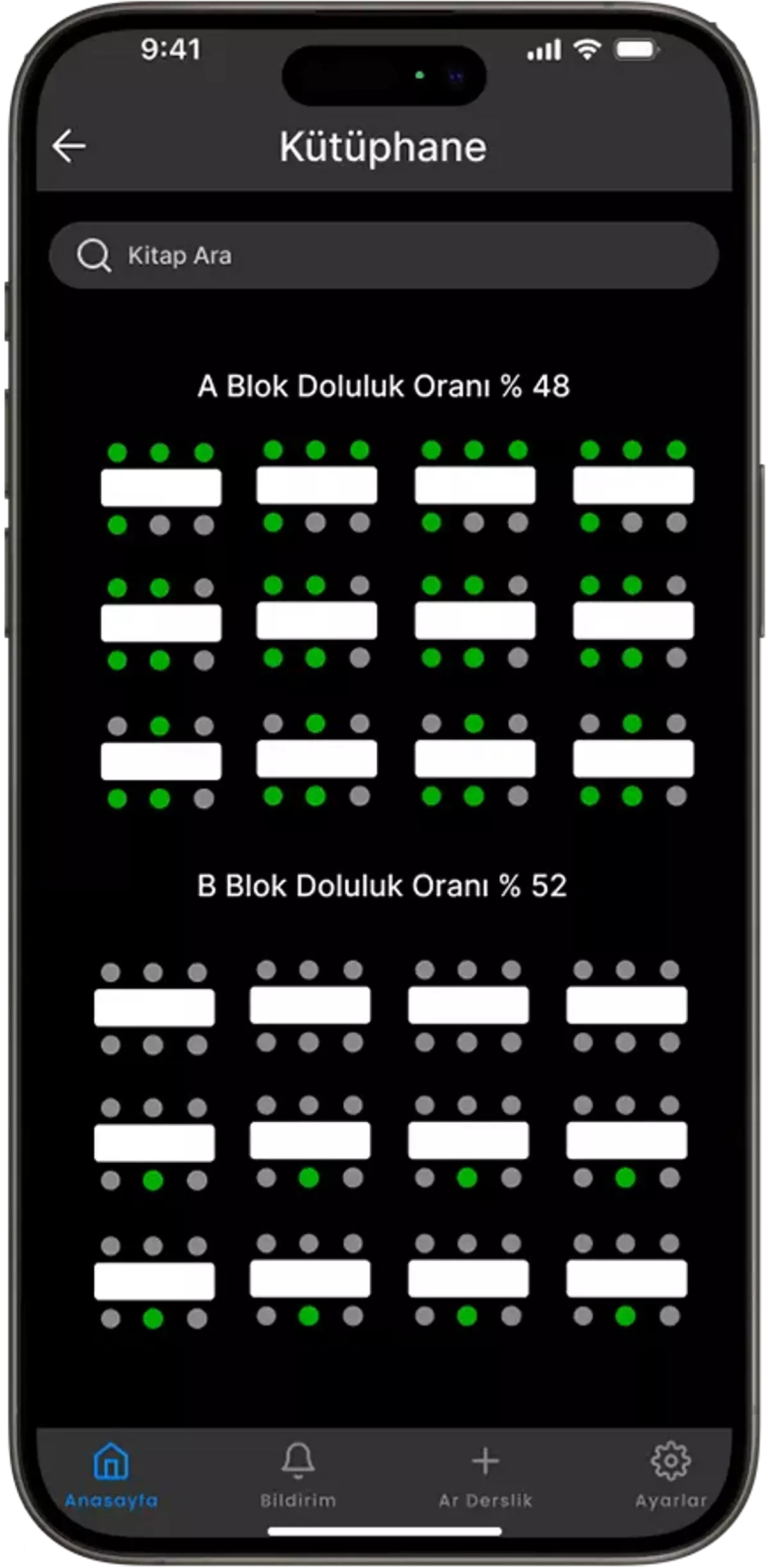 Syllabus+ App Design