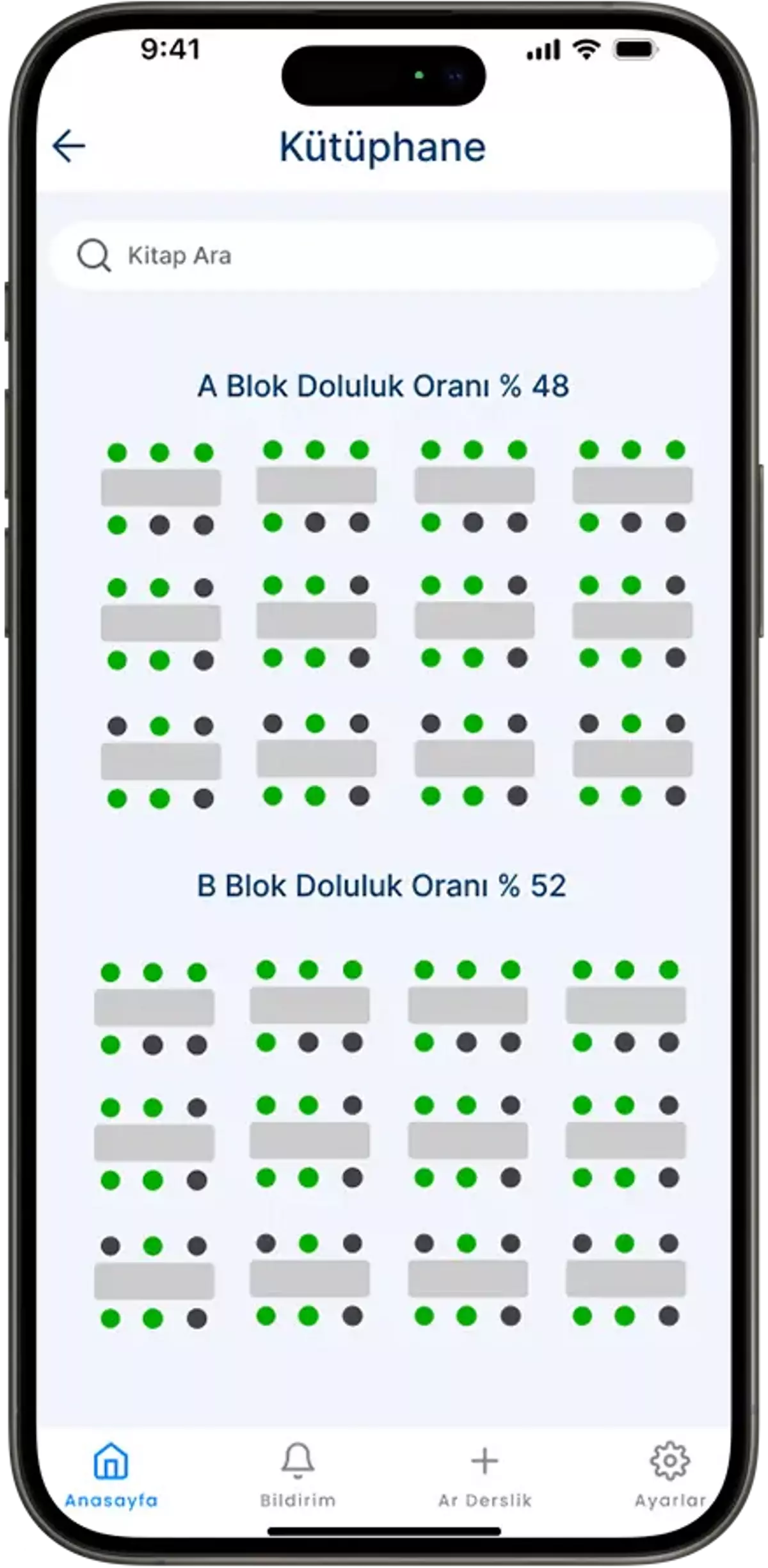 Syllabus+ App Design